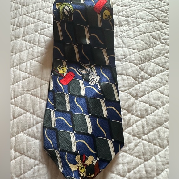 Tie silk - Picture 9 of 11